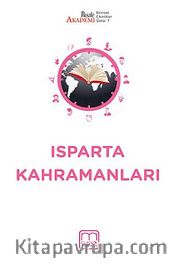 Isparta Kahramanları