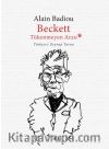 Beckett Tükenmeyen Arzu