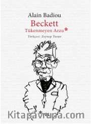 Beckett Tükenmeyen Arzu