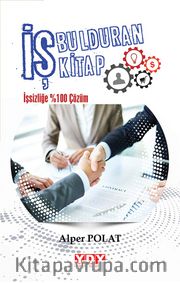 İş Bulduran Kitap