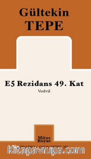E5 Rezidans 49. Kat