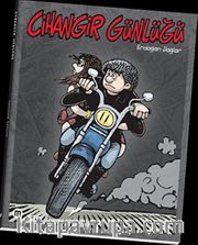 Cihangir Günlüğü