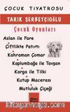 Tarık Şerbetçioğlu Çocuk Oyunları