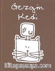 Gezgin Kedi