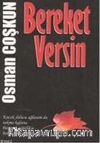 Bereket Versin