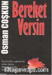 Bereket Versin