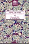İstanbul Kadı Sicilleri Rumeli Sadareti Mahkemesi 56 Numaralı Sicil (H.1042-1043/M.1633)