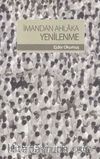 İmandan Ahlaka Yenilenme