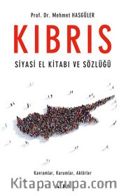 Kıbrıs <br /> Siyasi El Kitabı ve Sözlüğü