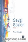 Sevgi Sözleri