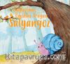 Kaybolmuş Ümidini Arayan Salyangoz