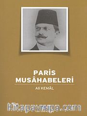 Paris Musahabeleri