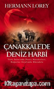 Çanakkale’de Deniz Harbi