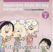 Hayatımda Böyle Bir Şey Görmedim! / Teo’nun Hayatı 2
