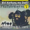 Biri Korkunç mu Dedi? / Teo’nun Hayatı 3 