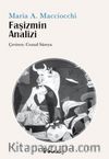 Faşizmin Analizi