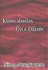 Karıncalardan Özür Dilerim