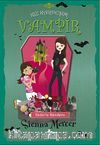 Kız Kardeşim Vampir 10 - Kaderle Randevu