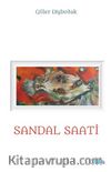 Sandal Saati