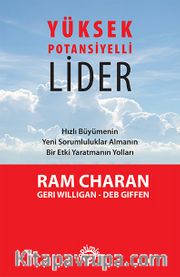 Yüksek Potansiyelli Lider
