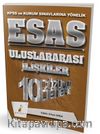 KPSS Esas Uluslararası İlişkiler  10 Çözümlü Deneme