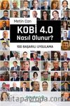 KOBİ 4.0 Nasıl Olunur? & 100 Başarılı Uygulama