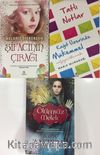 Bestseller Aşk Roman Seti (3 Kitap)