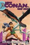 Barbar Conan'ın Vahşi Kılıcı Cilt: 20