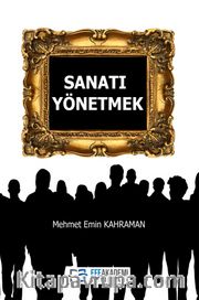 Sanatı Yönetmek