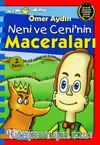 Neni ve Ceni’nin Maceraları