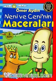 Neni ve Ceni’nin Maceraları