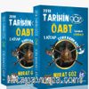 2018 ÖABT Tarihin Gözü Tamamı Çözümlü Soru Bankası Seti (2 Cilt)