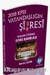 Vatandaşlığın Şifresi Tamamı Çözümlü Soru Bankası
