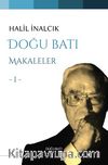 Doğu Batı / Makaleler 1