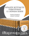 Rölatif Bütüncül Psikoterapi 13. Dönem Serisi Set (12 Kitap)