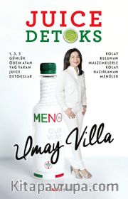 Juice  Detoks