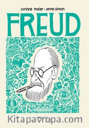 Freud: Bir Çizgi Biyografi
