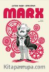 Marx : Bir Çizgi Biyografi