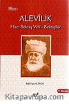 Alevilik & Hacı Bektaş Veli - Bektaşilik