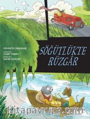 Söğütlükte Rüzgar