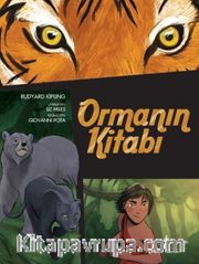 Ormanın Kitabı 