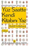 100 Saatte Kendi Kitabını Yaz