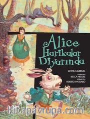 Alice Harikalar Diyarında