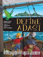 Define Adası