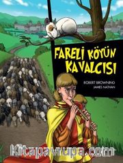 Fareli Köyün Kavalcısı