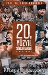 20. Yüzyıl Siyasi Tarihi 1914-1995 (Ciltli)