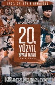 20. Yüzyıl Siyasi Tarihi 1914-1995 (Ciltli)