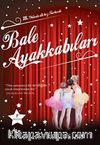 Bale Ayakkabıları