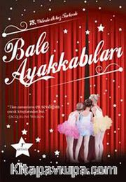 Bale Ayakkabıları