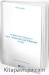 The Historical Development of Local Government and Urbanism in Turkey